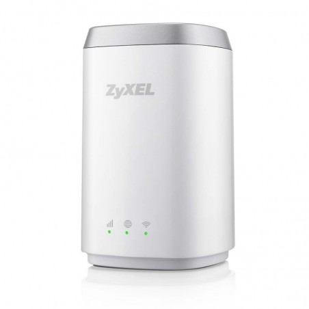 ZyXEL LTE4506