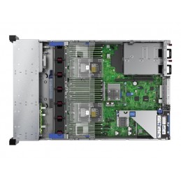 HPE ProLiant DL380 Gen10 - Montable sur rack - Xeon Gold 5218
