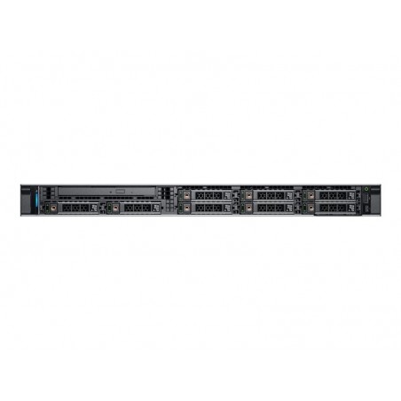 Dell EMC PowerEdge R340 - Montable sur rack - Xeon E-2224 3.4