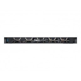 Dell EMC PowerEdge R340 - Montable sur rack - Xeon E-2224 3.4