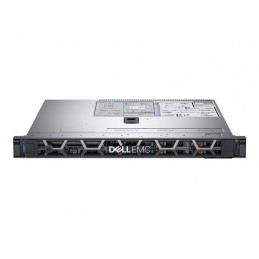 Dell EMC PowerEdge R340 - Montable sur rack - Xeon E-2224 3.4