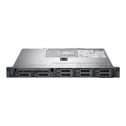 Dell EMC PowerEdge R340 - Montable sur rack - Xeon E-2224 3.4