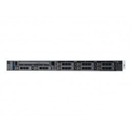 Dell EMC PowerEdge R340 - Montable sur rack - Xeon E-2224 3.4