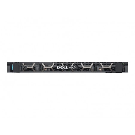 Dell EMC PowerEdge R240 - Montable sur rack - Xeon E-2234 3.6