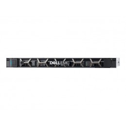 Dell EMC PowerEdge R240 - Montable sur rack - Xeon E-2234 3.6