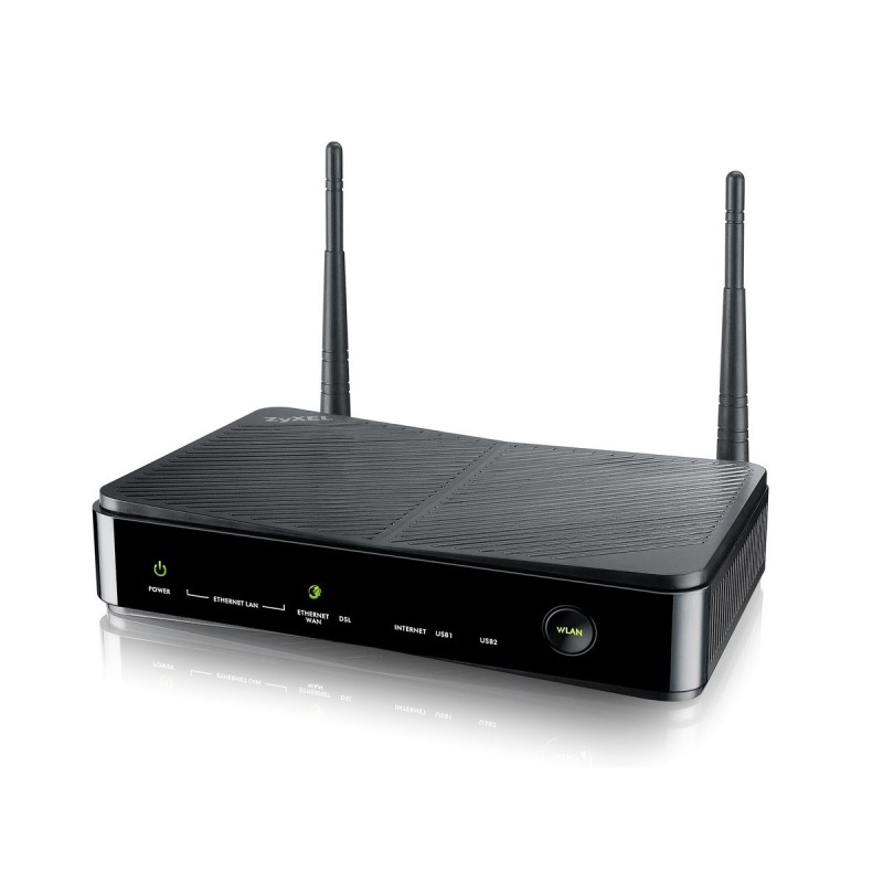 ZyXEL SBG3300-N ZyXEL SBG3300-N