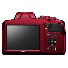 Nikon Coolpix B600 Rouge