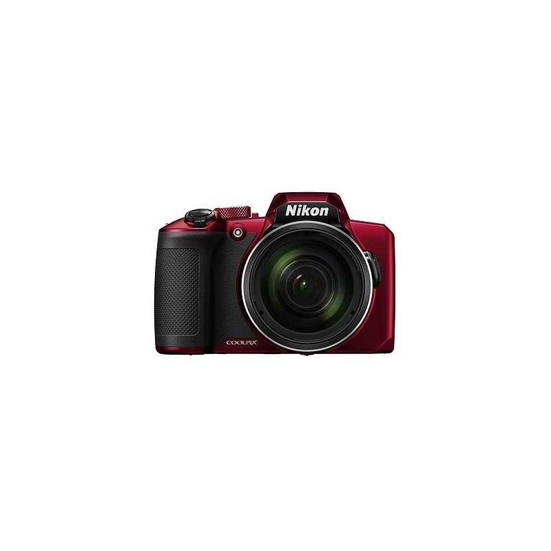 Nikon Coolpix B600 Rouge Nikon Coolpix B600 Rouge
