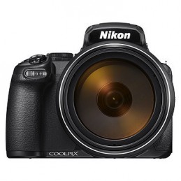 Nikon Coolpix P1000 Noir,abidjan