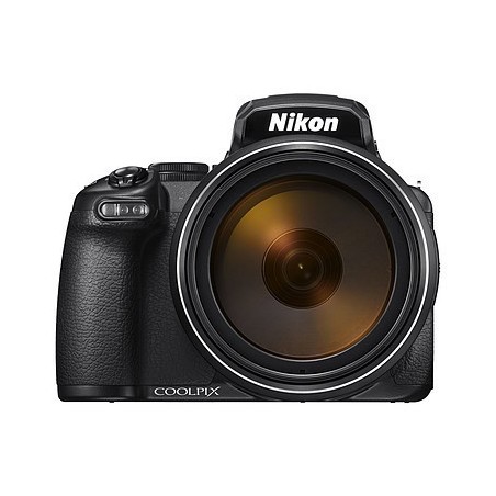 Nikon Coolpix P1000 Noir