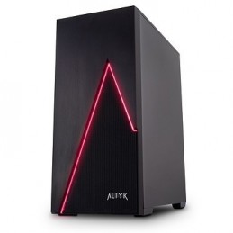Altyk OMEGA G1-I5K16R26S-N05