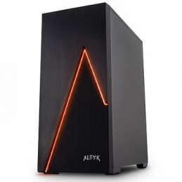 Altyk OMEGA G1-I7K16R27S-N1H1