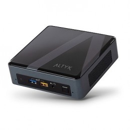 Altyk Le Petit PC Entreprise P2-I38-M05