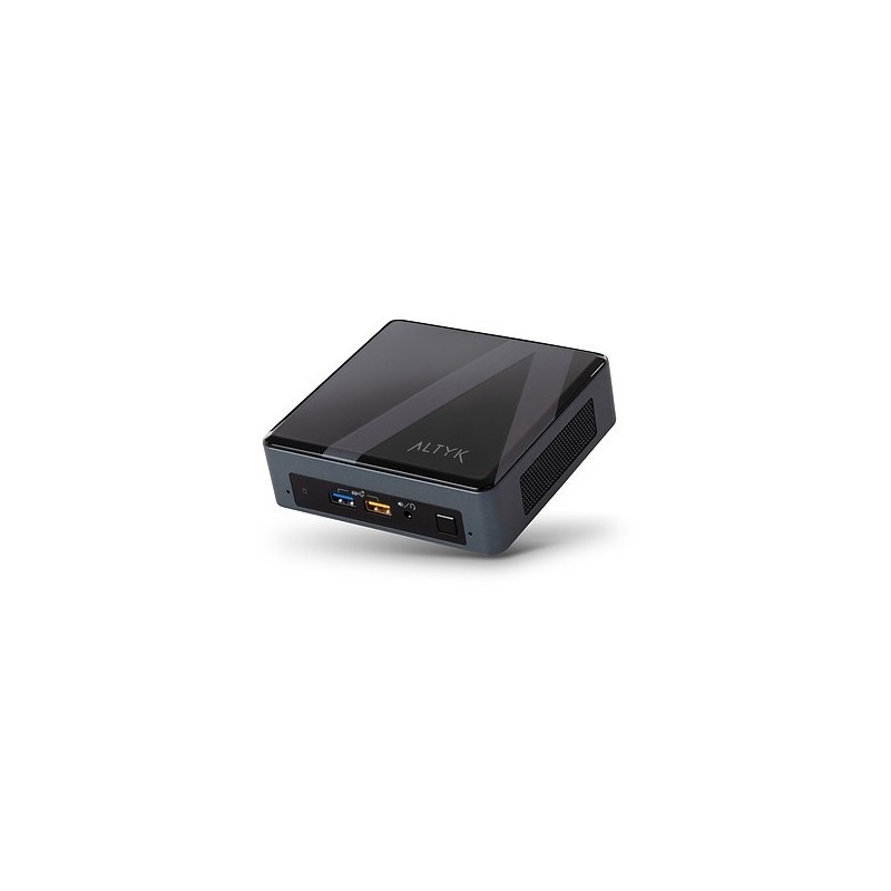 Altyk Le Petit PC Entreprise P2-I38-M05