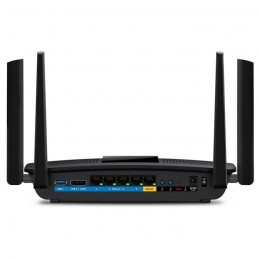 Linksys EA8500