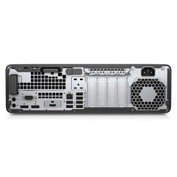 HP EliteDesk 800 G5 Compact (8DY96EA)