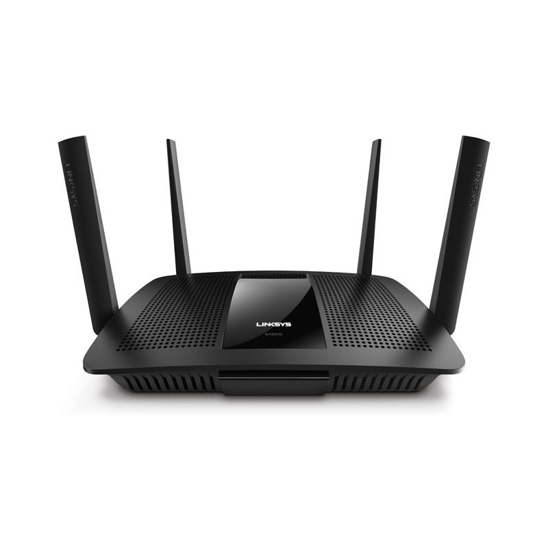 Linksys EA8500