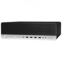 HP EliteDesk 800 G5 Compact (8DY96EA)