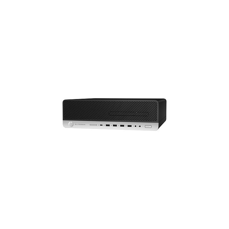 HP EliteDesk 800 G5 Compact (8DY96EA)