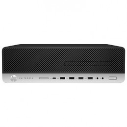HP EliteDesk 800 G5 Compact (8DY96EA)