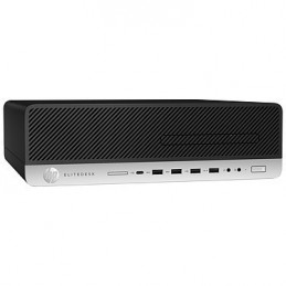 HP EliteDesk 800 G5 Compact (8DY96EA)