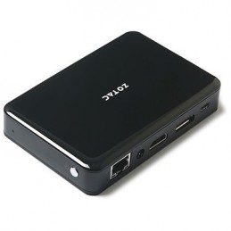 ZOTAC ZBOX PICO PI335