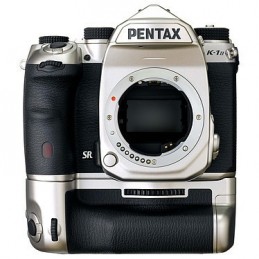 Pentax K-1 Mark II Silver Edition,abidjan