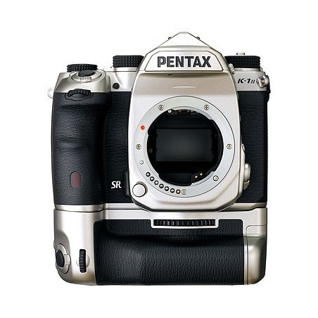 Pentax K-1 Mark II Silver Edition,abidjan