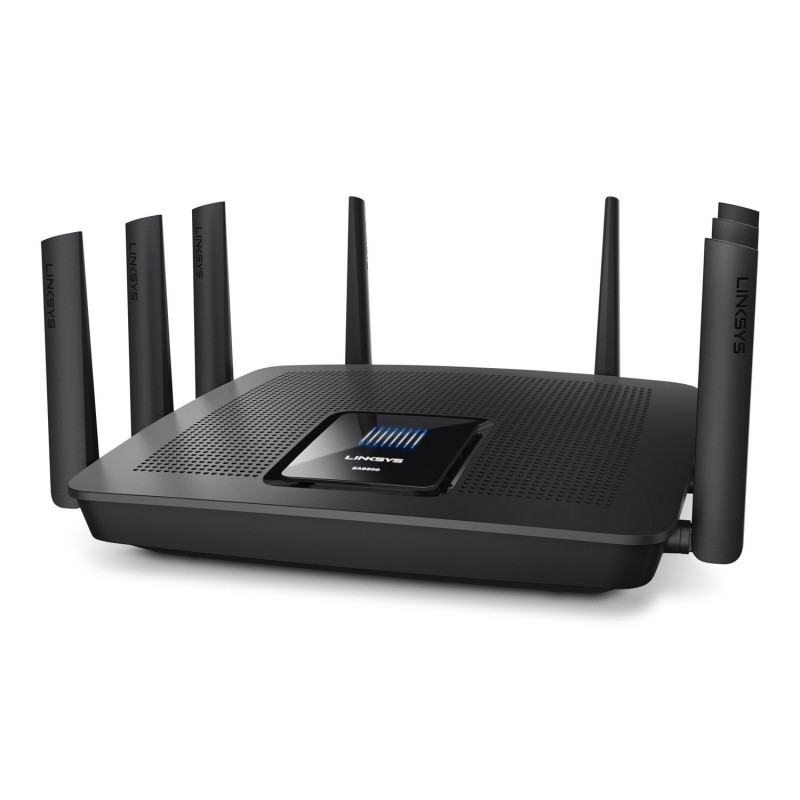 Linksys EA9500 Linksys EA9500