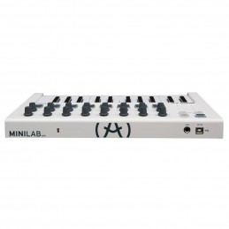 Arturia MiniLab Mk II