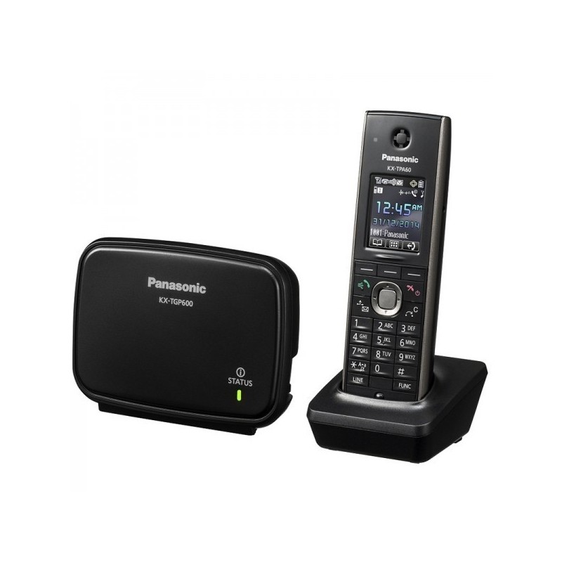 Panasonic KX-TGP600