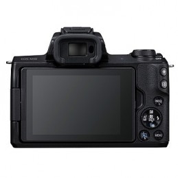Canon EOS M50 Noir