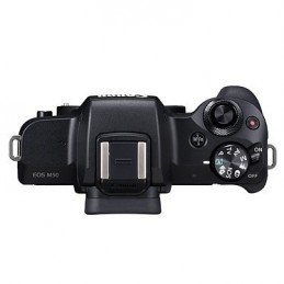 Canon EOS M50 Noir
