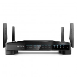 Linksys WRT32X + Razer Kraken Pro v2 Vert OFFERT!