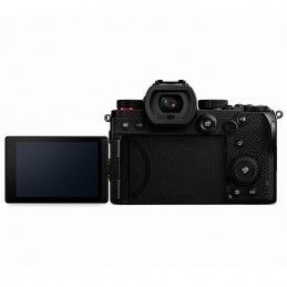 Panasonic DC-S5 Noir + 20-60mm