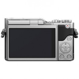 Panasonic DC-GX880K Argent