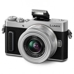 Panasonic DC-GX880K Argent