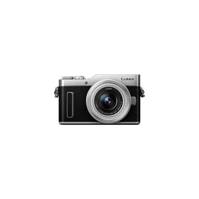 Panasonic DC-GX880K Argent