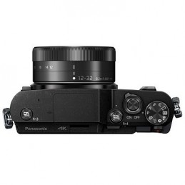 Panasonic DC-GX880K Noir