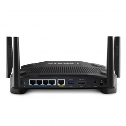 Linksys WRT32X