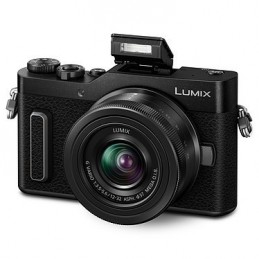 Panasonic DC-GX880K Noir