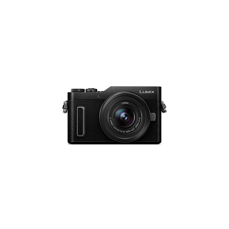 Panasonic DC-GX880K Noir