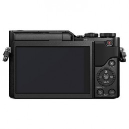 Panasonic DC-GX880K Noir