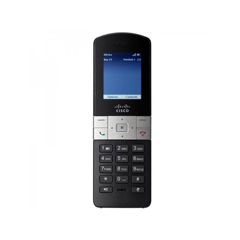 Cisco SPA302D Cisco SPA302D
