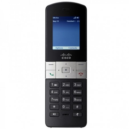 Cisco SPA302D