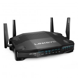 Linksys WRT32X