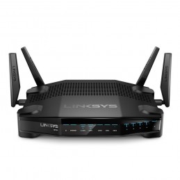 Linksys WRT32X