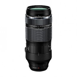 Olympus M.Zuiko Digital ED 100-400mm f/5-6.3 IS