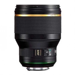 Pentax D-FA 85mm f/1.4 ED SDM AW