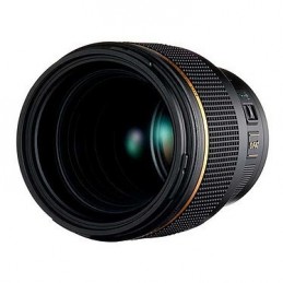 Pentax D-FA 85mm f/1.4 ED SDM AW